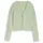 Tom Tailor Cardigan mit V-Ausschnitt Grün M