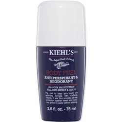 Kiehl’s Body Fuel Antitranspirant Deodorants 75 ml Herren 