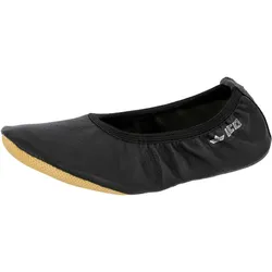 Gymnastikschuh Mädchen Slipper LICO G1 SCHWARZ 42