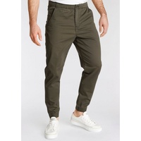 Levis Chinohose »LE XX CHINO JOGGER III«, in Unifarbe für leichtes Styling, Gr. S - N-Gr, greys, , 29440410-S N-Gr