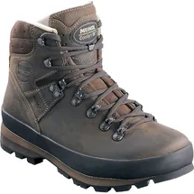 MEINDL Bernina 2 Herren Braun/Nougat 45