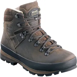 MEINDL Bernina 2 Herren Braun/Nougat 45