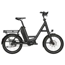 I:SY P12 ZR 2024 20 Zoll RH 47 cm schwarz
