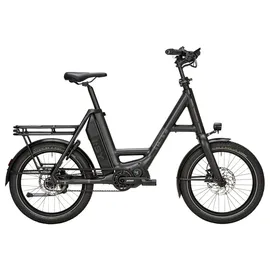 I:SY P12 ZR 2024 20 Zoll RH 47 cm schwarz