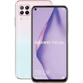 Huawei P40 lite 128 GB sakura pink