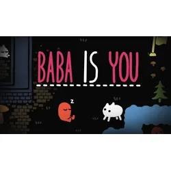 Baba Is You