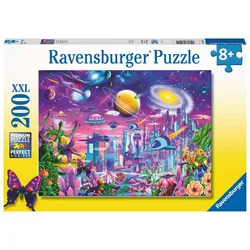 Ravensburger Cosmic City, 200 Stück(e), Fantasie, 8 Jahr(e)