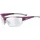 Uvex Sportstyle 612 Variomatic light 6690 purple matt/smoke