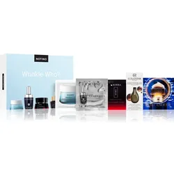 Beauty Discovery Box Notino Wrinkle Who? Set für Damen