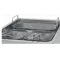 SARO 172 3011 Korbset für PASTA 25 Gastro Profi Küche Restaurant Imbiss