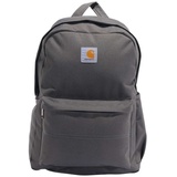 CARHARTT 21L Rucksack grau,