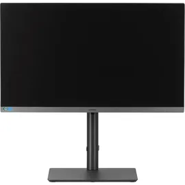 Samsung S24C432 24" schwarz