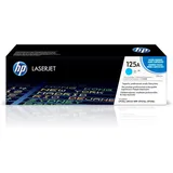 HP 125A cyan