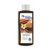 Spitzner Saunaaufguss Vanille-Zimt sinnlich 190 ml – Wellness Sauna für zuhause, sinnlicher Saunaduft für Wärme und Geborgenheit, natürliches Saunakonzentrat