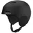 48,5-52 cm matte black