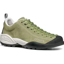 Scarpa Mojito Schuhe (Größe 38.5, gruen)