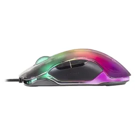 Mars Gaming MMGLOW schwarz