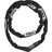 ABUS Steel-O-Chain 4804C Schwarz Kettenschloss