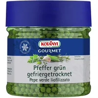 Kotanyi Pfeffer grün 55 g