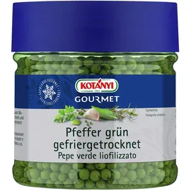 Kotanyi Pfeffer grün 55 g