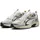 Puma Milenio Tech Herren Weite E Warmweiß/Silber 44,5