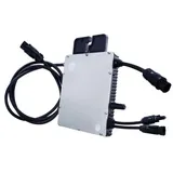 Hoymiles 'HM-400 Micro Wechselrichter'(0% MwSt §12 III UstG)