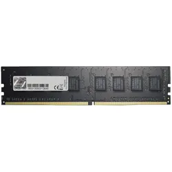 G.Skill Value 8GB (1x 8GB) DDR4 2400 MHz