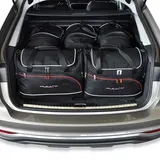 KJUST Kofferraumtaschen-Set 5-teilig Audi A6 Avant 7004058