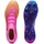 Puma Future 9 Ultimate AG Herren glowing red/puma white/puma black/puma silver 48