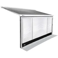Thule Residence G3 Vorderwand, 550cm, 215-274cm (S/M/L/XL)