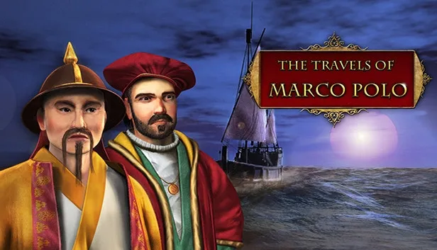 The Travels of Marco Polo