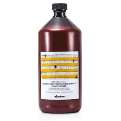 Nährende Balsamspülung Davines Vegetarian Miracle 1 L