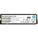 HP FX700 M.2 2280 SSD