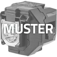 Kompatible Ware Beamerlampe für Canon, NEC (ersetzt: LV-LP27/VT80LP/50029923)