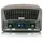 Roadstar HRA-270CD+BT Tragbares CD-Radio Vintage Digital Dab/Dab+/FM, CD-MP3-Player, Bluetooth, USB, Stereo, AUX-IN, LCD-Display, Fernbedienung, Kopfhöreranschluss, Alarm, Holz