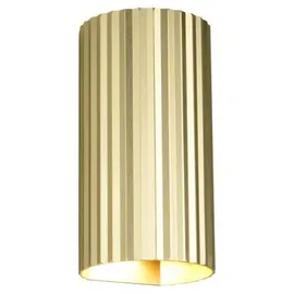 Trio Leuchten Soka Wandleuchte, GU10, 2-flammig, 267700279,