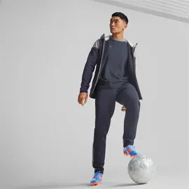 Puma teamCUP Casuals Kapuzenjacke Herren 06 parisian night M