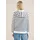 Cecil Hoodie gestreift Blau XS (36)