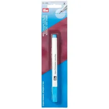Prym Aqua-Trickmarker extra fein wasserlöslich türkis