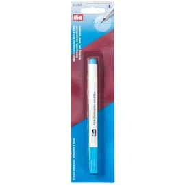 Prym Aqua-Trickmarker extra fein wasserlöslich türkis