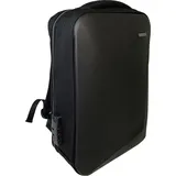 Hti-Living Business-Rucksack Schwarz
