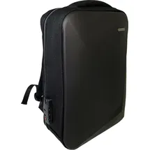 Hti-Living Business-Rucksack Schwarz