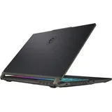 MSI Cyborg 15 A13ve-1067xpl 15.6 ́ ́ I7-13620h/16gb/512gb Ssd/rtx 4050 Gaming-laptop - Black