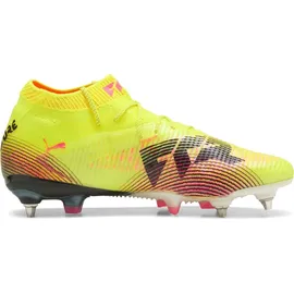 Puma Future 8 Ultimate Mxsg - gelb, Größe:6 / 39