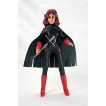 Mego Atlas Comics Actionfigur Devilina 20 cm