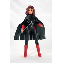 Mego Atlas Comics Actionfigur Devilina 20 cm