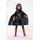Mego Atlas Comics Actionfigur Devilina 20 cm