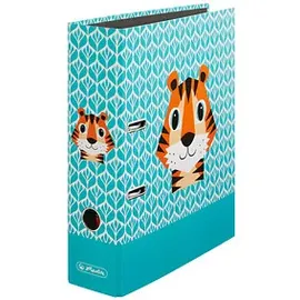 Herlitz maX.file Motivordner DIN A4 80 mm Mehrfarbig 1 St.