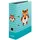 Herlitz maX.file Motivordner DIN A4 80 mm Mehrfarbig 1 St.