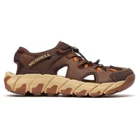 Merrell Maipo Explorer Sieve Sandalen - Coffee - EU
